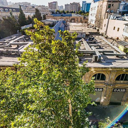 Windy City Apartment Baku Exterior photo