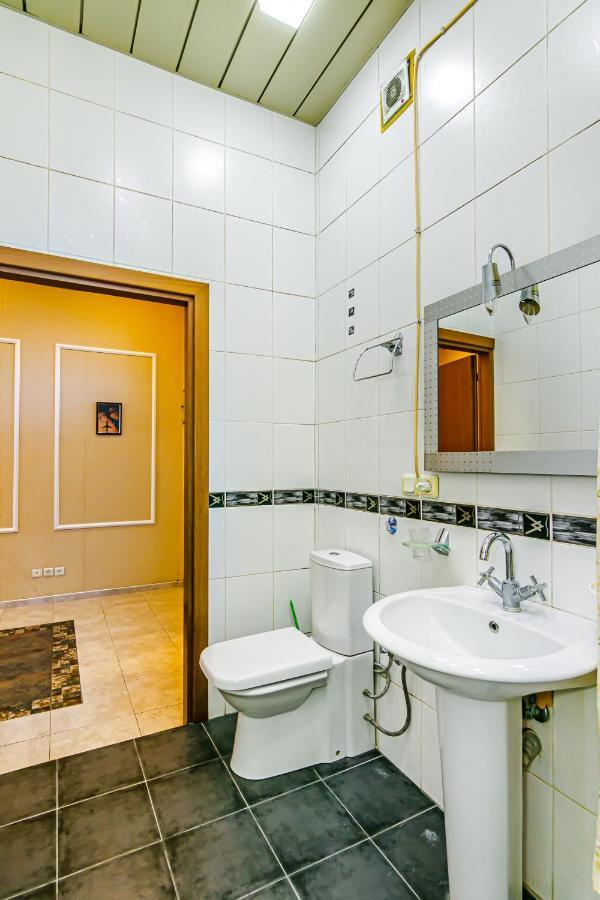 Windy City Apartment Baku Exterior photo