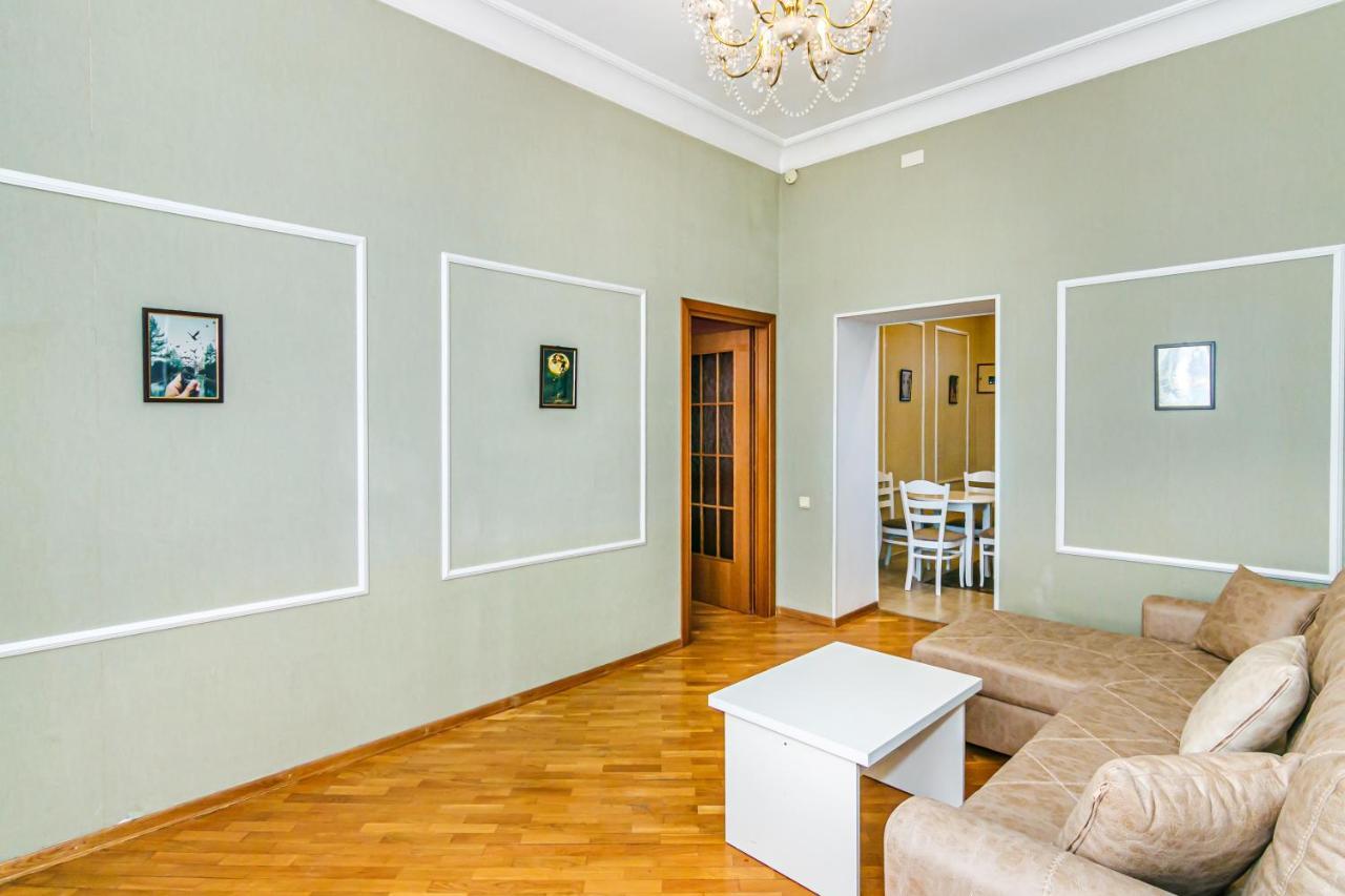 Windy City Apartment Baku Exterior photo