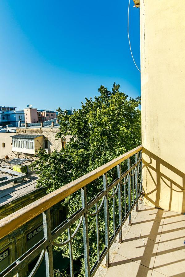 Windy City Apartment Baku Exterior photo