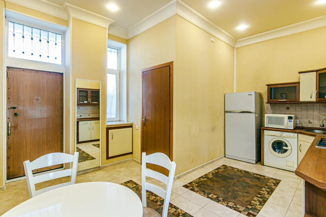 Windy City Apartment Baku Exterior photo